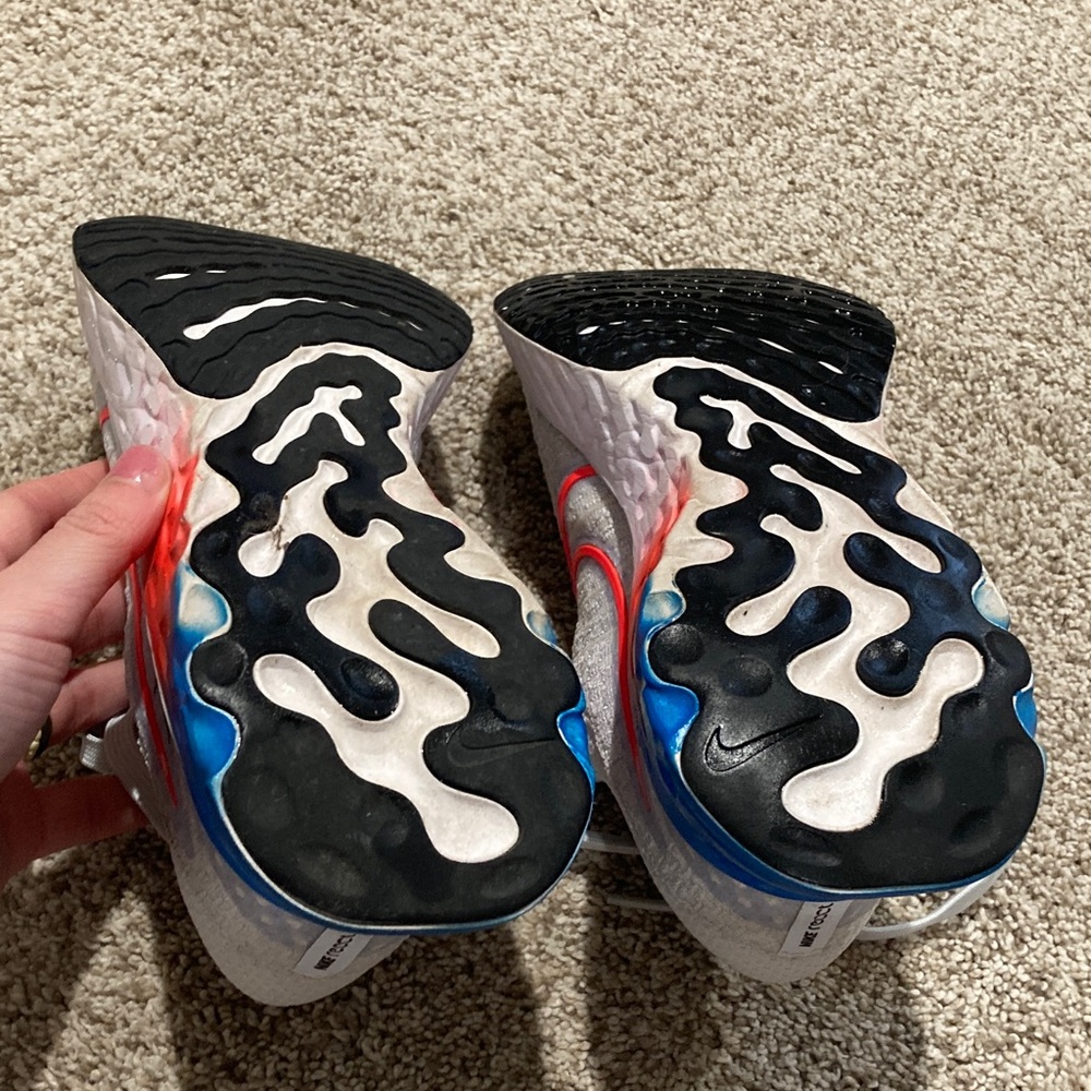 Nike React Infinity Flyknit - image 6